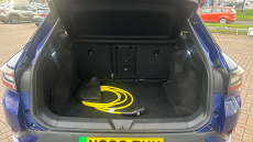 Volkswagen ID.4 109kW Life Pure 52kWh 5dr Auto Electric Estate